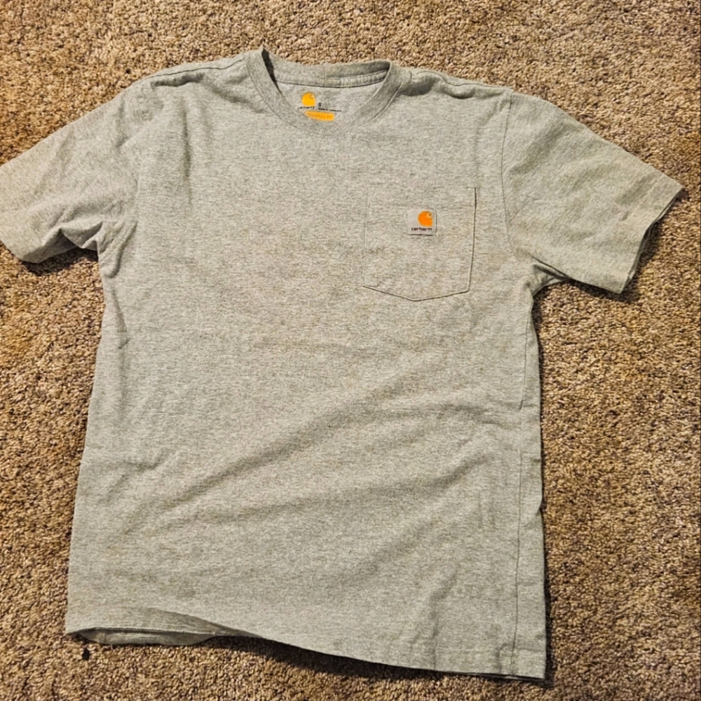 Carhartt Medium Short Sleeve